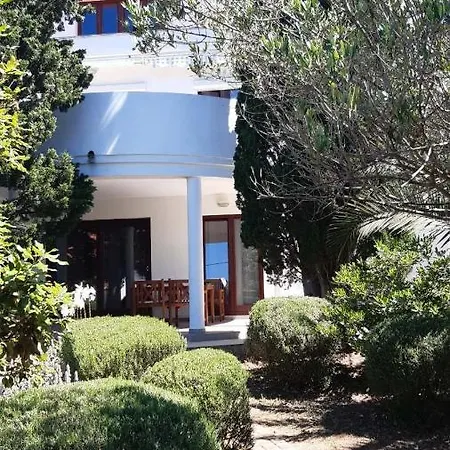 Apartment Delfina