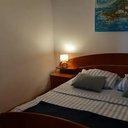 Delfina Apartamento Ist