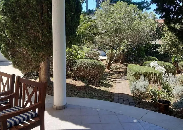 Delfina Apartamento Ist