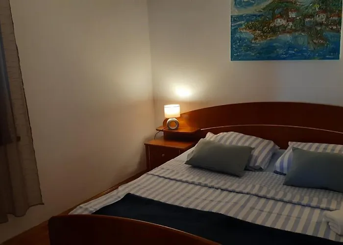 Delfina Апартаменты Ist