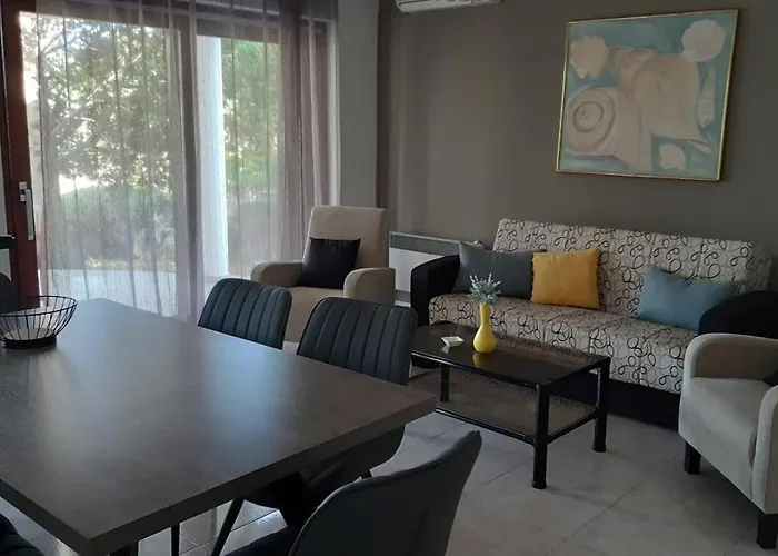 Apartamento Delfina
