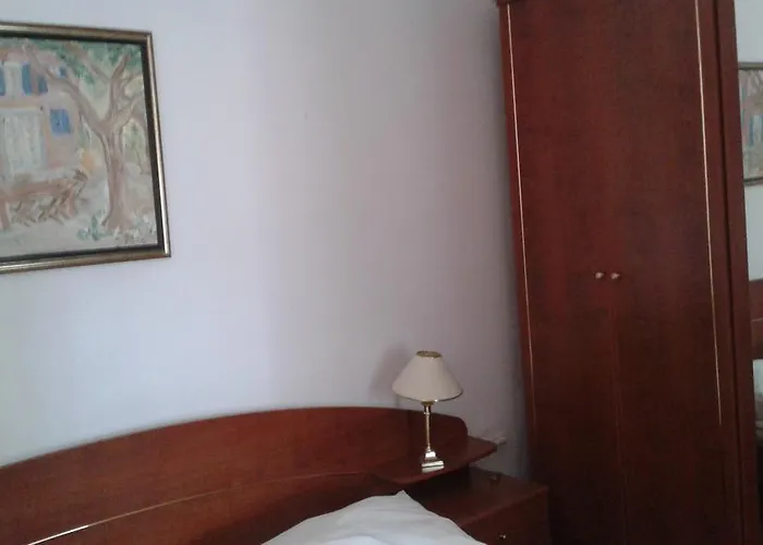 Apartamento Delfina Ist