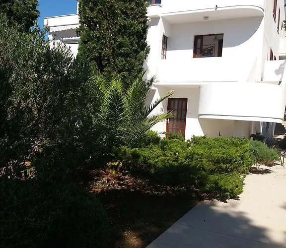 Delfina Apartamento *