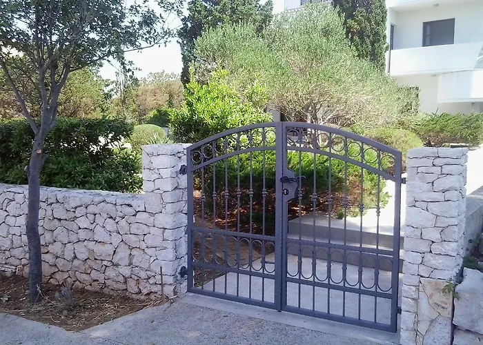 Delfina Apartamento *